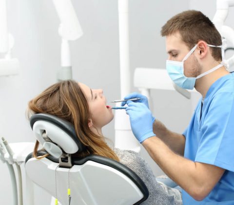 Endodontska terapija