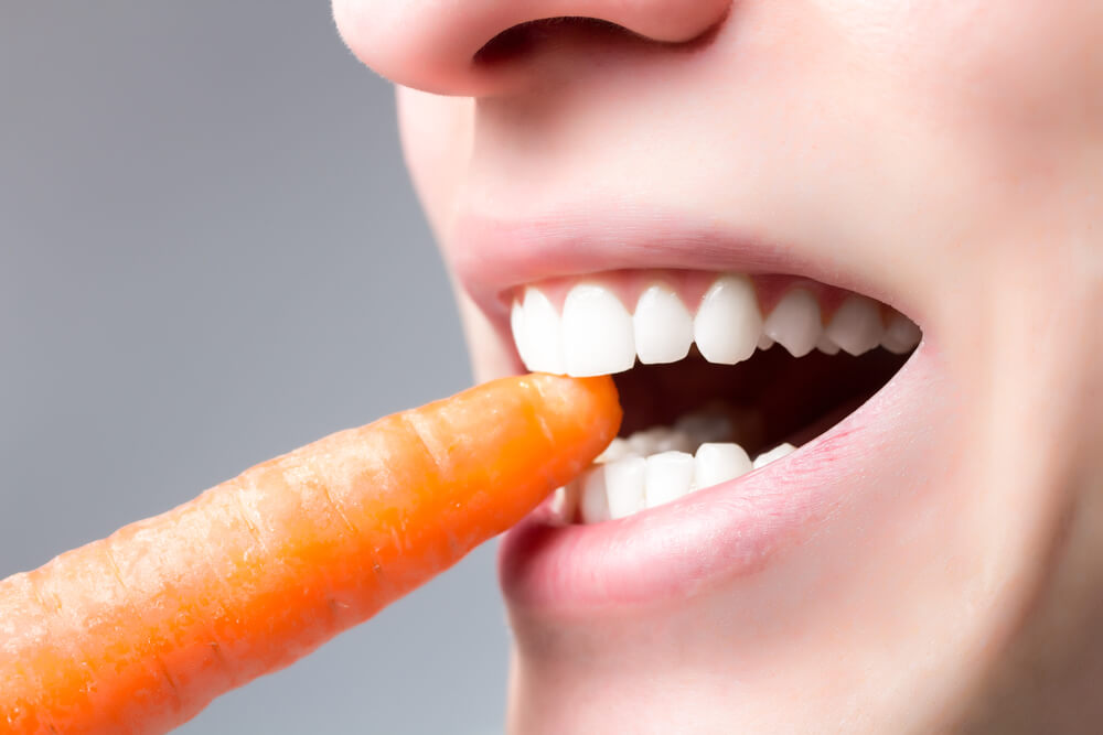 Dijeta i zdravlje zuba