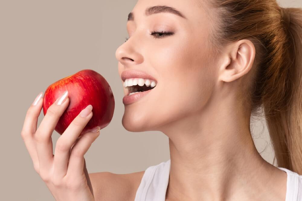 Dijeta i zdravlje zuba