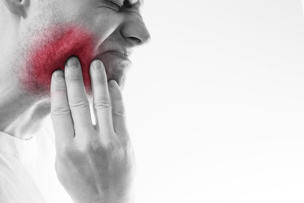 Sindrom pekucih usta