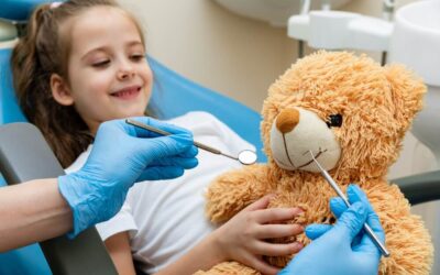 Kako odabrati dečijeg stomatologa