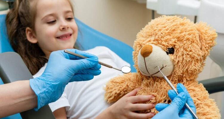 Kako odabrati dečijeg stomatologa