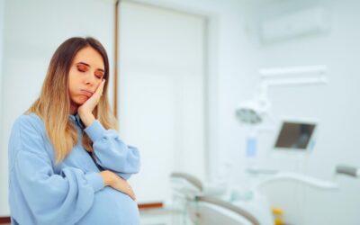 Trudnički gingivitis