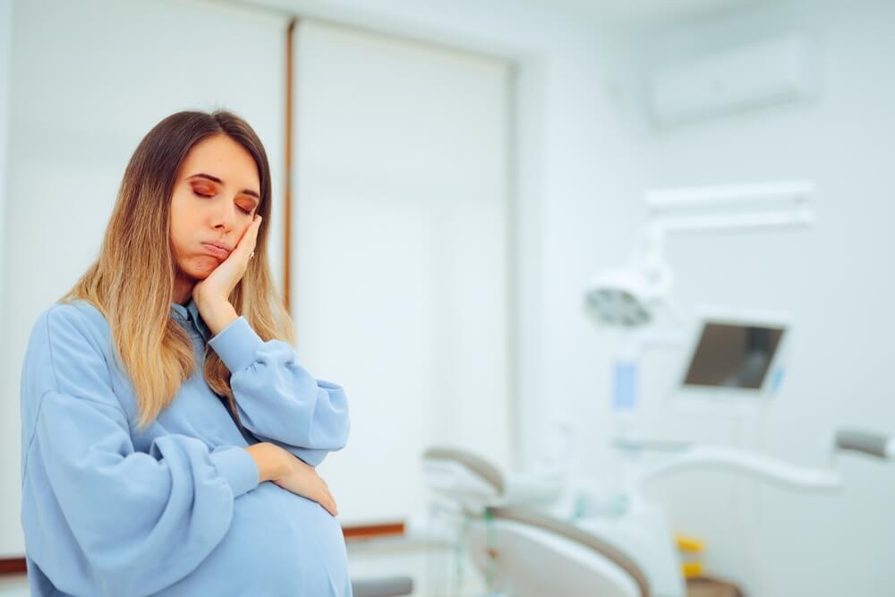 Trudnički gingivitis